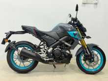 Yamaha MT-15 2026 Motorbike
