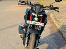 Yamaha MT-15 2020 Motorbike