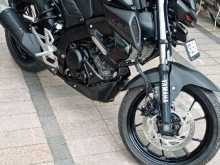 Yamaha MT-15 2019 Motorbike