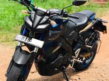 Yamaha MT-15 2020 Motorbike