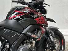 Yamaha MT-15 2019 Motorbike