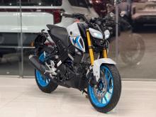 Yamaha MT-15 DLX 2026 Motorbike