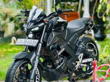 Yamaha MT-15 2020 Motorbike