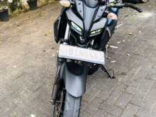 Yamaha MT-15 2019 Motorbike
