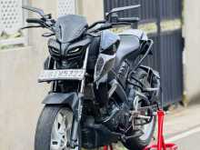 Yamaha MT-15 2020 Motorbike