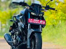 Yamaha MT-15 2020 Motorbike