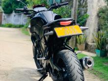 Yamaha MT-15 2019 Motorbike