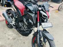 Yamaha MT-15 2019 Motorbike