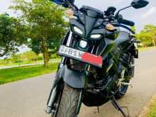 Yamaha MT-15 2020 Motorbike