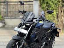 Yamaha MT -15 2019 Motorbike