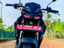 Yamaha MT-15 2019 Motorbike