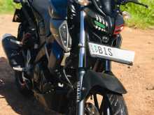 Yamaha MT-15 2020 Motorbike