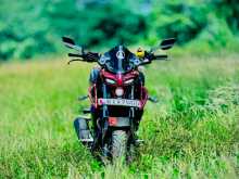 Yamaha MT-15 2019 Motorbike