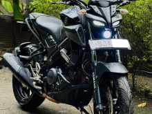 Yamaha MT-15 2020 Motorbike