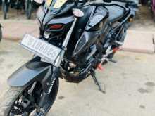 Yamaha MT-15 2019 Motorbike