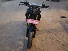 Yamaha MT-15 2026 Motorbike