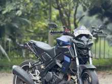 Yamaha MT-15 2020 Motorbike