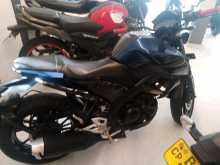 Yamaha MT-15 2019 Motorbike