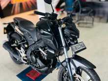 Yamaha MT-15 2019 Motorbike
