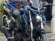Yamaha MT-15 2020 Motorbike