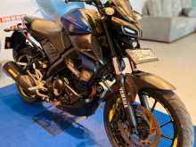 Yamaha MT-15 2019 Motorbike