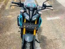 Yamaha MT-15 2026 Motorbike