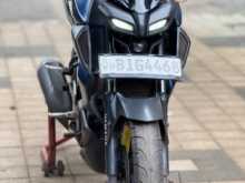Yamaha MT-15 2020 Motorbike