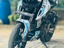 Yamaha MT-15 2019 Motorbike