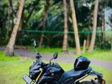 Yamaha MT-15 2019 Motorbike