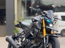 Yamaha MT-15 Version 2.0 2025 Motorbike
