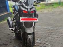 Yamaha MT-15 2020 motorcycle