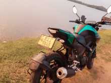 Yamaha MT-15 2020 Motorbike