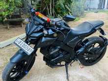 Yamaha MT-15 2019 Motorbike