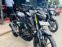 Yamaha MT-15 2020 Motorbike