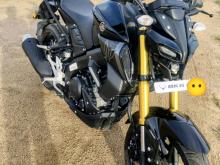 Yamaha MT-15 2026 Motorbike