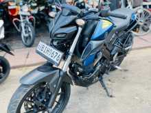 Yamaha MT-15 2019 Motorbike