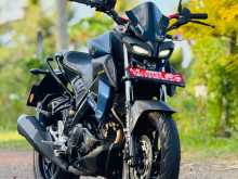 Yamaha MT-15 2019 Motorbike