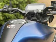 Yamaha MT-15 2020 Motorbike