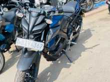 Yamaha MT-15 2020 Motorbike