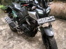 Yamaha MT-15 2020 Motorbike