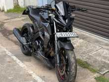 Yamaha MT-15 2019 Motorbike