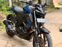 Yamaha MT-15 2020 Motorbike