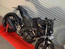Yamaha MT-15 2020 Motorbike