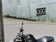 Yamaha MT-15 2020 Motorbike