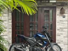 Yamaha MT-15 2020 Motorbike