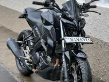 Yamaha MT-15 2020 Motorbike