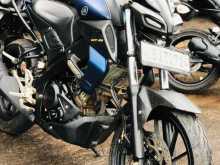 Yamaha MT-15 2019 Motorbike