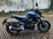 Yamaha MT-15 2019 Motorbike
