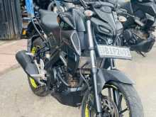 Yamaha MT-15 2019 Motorbike