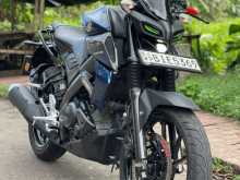 Yamaha MT-15 2019 Motorbike